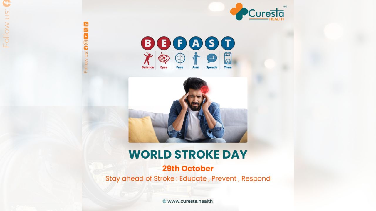 Understanding Brain Stroke: A Guide to Prevention and Care